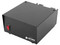 Fuente de poder ASTRON RS-12A, Lineal Regulada, Color Negro.