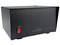 Fuente de poder lineal Astron RS-12ABB, con circuito cargador de batería, Salidas: 13.8Vcd, 12A. Color Negro