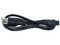 Adaptador de Corriente Alter EK-G5 para Equipos Asus, 19V, 1.75A. Color Negro.