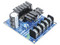 Fuente de Alimentación Lineal ALTRONIX AL-624, Tipo Circuito, Impreso para 6, 12, y 24 VCD con Capacidad de Respaldo basado en Baterías.