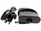 Cargador Genérico BRobotix para laptops Dell, 65W, 19.5V. Color Negro.