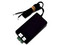 Fuente de Alimentación CAME 009-RGBFC para tira LED 009RGBIP65, Compatible con Barreras Vehiculares, Color Negro.