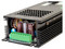 Fuente de poder conmutada Epcom GPAD-341-M273D de doble salida de voltaje, 28 Vcc, 10 A, 9 Vcc, 8 A. Color Negro