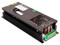 Fuente de poder conmutada Epcom GPAD-341-M273D de doble salida de voltaje, 28 Vcc, 10 A, 9 Vcc, 8 A. Color Negro