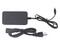 Fuente de Poder Regulada Epcom de 36Vcd, 2A, 72W. Color Negro.