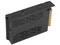 Fuente de poder industrial Epcom Power Line PLI-24-DC-5A, Tipo DIN Rail, 24Vcd, 5A. Color Negro