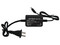 Fuente de Poder Epcom PSD1202DT, 12 Vcc, 2 A. Color Negro.