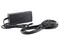  Fuente de Poder Enson ENS-PWS1230 para Equipos de 12V 3A, Ideal para CCTV y Control de Acceso