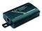 Extensor de Alcance Folksafe FS-PSE1001-E, 2 Puertos, PoE, 10/100 Mbps, Hasta 100m, Color Negro.