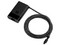 Cargador HP 671R3AA de 65W USB-C para Laptop, Tablet y Smartphone. Color Negro