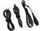Adaptador de Corriente Slim para equipos HP de 65W.