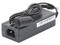 Fuente de Poder HIKVISION KPL-065S-II, Regulada, 48 VCD, 1.35 A, Conector Tipo Plug.