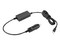 Cargador para Auto Lenovo vía USB-C, 65W. Color Negro.