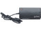 Adaptador de Corriente Universal de 70W con puntas intercambiables.
