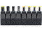 Adaptador de Corriente Universal de 70W con puntas intercambiables.