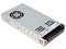 Fuente de Poder Industrial Conmutada Mean Well LRS-350-12 de 350W, 12Vcc, 29A.