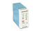Fuente de Poder Industrial Riel Din Mean Well MDR-40-12 de 40W.