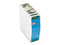 Fuente de Poder industrial MEAN WELL NDR-120-24, 120W, 24 Vcc, Montaje en Riel.