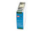 Fuente de Poder industrial MEAN WELL NDR-120-24, 120W, 24 Vcc, Montaje en Riel.