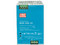 Fuente de Poder Industrial Mean Well de 480W, salida 48 Vcc, para montaje en riel.