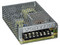 Fuente de Poder Industrial Conmutada, 100W de Potencia, 24Vcc, 4.5A.