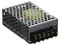 Fuente de Poder Industrial Conmutada Mean Well RS-25-24 de 24Vcd, 25W, 1.1A.