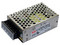 Fuente de Poder Industrial Conmutada Mean Well RS-25-24 de 24Vcd, 25W, 1.1A.