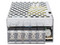 Fuente de Poder Industrial Conmutada, 25W de Potencia, 5Vcc, 5A.