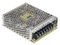 Fuente de Poder Industrial Mean Well Conmutada 50W de Potencia, 12Vcc, 4.2A.