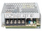 Fuente de Poder Industrial Conmutada Mean Well RS-50-24 de 50W, 24Vcd, 2.2A.