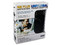 NB PLUS Adaptador de Corriente Universal con cargador USB y puntas intercambiables para Laptop