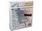 NB PLUS Adaptador de Corriente Universal con cargador USB y puntas intercambiables para Laptop