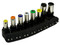 NB PLUS Adaptador de Corriente Universal con cargador USB y puntas intercambiables para Laptop