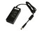 Adaptador de corriente OvalTech para laptop HP y Compaq.