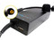 Adaptador de corriente OvalTech para laptop Acer One, Dell Mini.
