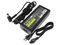 Adaptador de corriente OvalTech para laptop Sony Vaio.