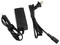 Adaptador de corriente OvalTech OTAC-E60 para Netbook ASUS de 12V/3AH.