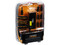 Perfect Choice Adaptador de Corriente Universal con puntas intercambiables para Netbook