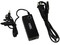 Perfect Choice Adaptador de Corriente Universal con puntas intercambiables para Netbook