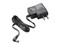 Adaptador de corriente Plantronics 45671-01 para Amplificadores M10, M12, M22, S10, S11, T10, T20.