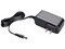 Adaptador de Corriente Poly EDGE E100-450, 5V/3A,  Compatible con Teléfonos Polycom Edge E, Color Negro.