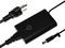 Cargador Para Laptop POWE ADAP039 de 65W, 19.5V y 3.34A, Punta Aguja 7.4 x 5mm. Color Negro.