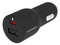Cargador Para Auto PUREGEAR 64674PG, USB Tipo C, USB, Carga rápida, Color Negro.