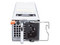 Fuente de Alimentación para Switch Ruijie de 150W, para RG-S6120-20XS4VS2QXS.