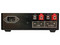 Fuente de poder SAMLEX SEC-1223BBM, 13.8V, 19A, Conmutada con circuito cargador de baterías.