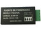 Convertidor de Energía Saxxon PSU2412A1 salida de DC 12V - 1A.