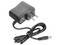 Fuente de Poder Regulada Sfire P6DC1A, 6V, 1A, Usos Múltiples. Color Negro.