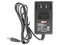 Fuente de Poder Regulada SFIRE P9DC3A de 9Vcd 3A, Para Usos Múltiples. Color Negro.