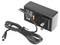 Fuente de Poder Regulada SFIRE P9DC3A de 9Vcd 3A, Para Usos Múltiples. Color Negro.