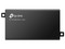 Inyector PoE TP-Link TL-POE160S, 2 Puertos Gigabit, IEEE 802.3af/at, 30W.